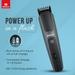 Havells 15-in-1 IPX7 Grooming Kit, 120 Mins Run-time, GS8714-4 Havells 15-in-1 IPX7 Grooming Kit, 120 Mins Run-time, GS8714-4