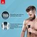 Havells 15-in-1 IPX7 Grooming Kit, 120 Mins Run-time, GS8714-5 Havells 15-in-1 IPX7 Grooming Kit, 120 Mins Run-time, GS8714-5