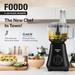 Havells Foodo Food Processor 750 W-2 Havells Foodo Food Processor 750 W-2