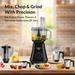 Havells Foodo Food Processor 750 W-8 Havells Foodo Food Processor 750 W-8