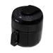 Havells Prolife Crystal 5 L Air Fryer 1500 W-4 Havells Prolife Crystal 5 L Air Fryer 1500 W-4
