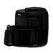 Havells Prolife Crystal 5 L Air Fryer 1500 W-5 Havells Prolife Crystal 5 L Air Fryer 1500 W-5