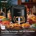 Havells Pro Life Neo 4.5 L Airfryer-2