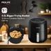 Havells Pro Life Neo 4.5 L Airfryer-4