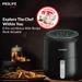 Havells Pro Life Neo 4.5 L Airfryer-5