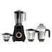 Havells Hydro Plus, 1000 Watts Mixer with 4 Jar, Black-1
