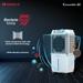 Havells Convertible 80 Desert cooler, 80 L, White & Grey-4