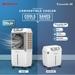 Havells Convertible 80 Desert cooler, 80 L, White & Grey-8