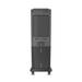 Havells Zurii 40 Tower Cooler, 40 L, Black & Grey-1