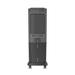 Havells Zurii 40 Tower Cooler, 40 L, Black & Grey-1