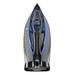 Havells Athena 3000 W Steam Iron, Smart i-Sense, 320 ml Tank, Nano Ceramic Soleplate, Black & Blue-3
