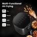Havells Prolife Vista 4.2 L Air Fryer 1350 W-5 Havells Prolife Vista 4.2 L Air Fryer 1350 W-5