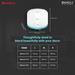 Havells Bianca Plus 25 L 5-Star Storage Geyser with Feroglas Tank, Incoloy Heating Element, Whirlflow Technology & Shock-Safe Plug-10