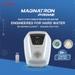 Havells Magnatron Prime 25 L Storage Water Heater with Induction Technology, No Heating Element, 25% Faster Heating, Scaling Resistance, Energy Saving, Eco Mode & Remote Control (Hard Water Suitable)-4