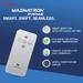 Havells Magnatron Prime 25 L Storage Water Heater with Induction Technology, No Heating Element, 25% Faster Heating, Scaling Resistance, Energy Saving, Eco Mode & Remote Control (Hard Water Suitable)-8