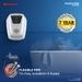 Havells Magnatron Prime 25 L Storage Water Heater with Induction Technology, No Heating Element, 25% Faster Heating, Scaling Resistance, Energy Saving, Eco Mode & Remote Control (Hard Water Suitable)-10