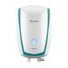 Havells Instanio Prime 3 Litres Instant Water Heater (Geyser), 3000 W Power, Heavy Duty Heating Element, High Working Pressure 0.8 MPa, Fire Retardant Power Cord (White Blue)-1 Havells Instanio Prime 3 Litres Instant Water Heater (Geyser), 3000 W Power, Heavy Duty Heating Element, High Working Pressure 0.8 MPa, Fire Retardant Power Cord (White Blue)-1
