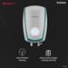Havells Instanio Prime 3 Litres Instant Water Heater (Geyser), 3000 W Power, Heavy Duty Heating Element, High Working Pressure 0.8 MPa, Fire Retardant Power Cord (White Blue)-5 Havells Instanio Prime 3 Litres Instant Water Heater (Geyser), 3000 W Power, Heavy Duty Heating Element, High Working Pressure 0.8 MPa, Fire Retardant Power Cord (White Blue)-5