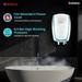 Havells Instanio Prime 3 Litres Instant Water Heater (Geyser), 3000 W Power, Heavy Duty Heating Element, High Working Pressure 0.8 MPa, Fire Retardant Power Cord (White Blue)-6 Havells Instanio Prime 3 Litres Instant Water Heater (Geyser), 3000 W Power, Heavy Duty Heating Element, High Working Pressure 0.8 MPa, Fire Retardant Power Cord (White Blue)-6