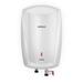 Havells Carlo 5 Litre Instant Water Heater, Color Changing LED Indicator, Rust and shock proof, ISI Certified, Fire retardant power cord; Warranty: 5 Yr on inner tank & 2 Yr comprehensive, (White)-1