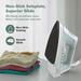 Havells Elece Steam Iron 1200 W, Pista Green-4