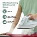 Havells Elece Steam Iron 1200 W, Pista Green-7