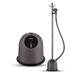 Havells Fyber 1600 W Standing Garment Steamer, 1.3 L Tank, 35 g/min Steam, Purple-1 Havells Fyber 1600 W Standing Garment Steamer, 1.3 L Tank, 35 g/min Steam, Purple-1