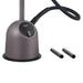 Havells Fyber 1600 W Standing Garment Steamer, 1.3 L Tank, 35 g/min Steam, Purple-3 Havells Fyber 1600 W Standing Garment Steamer, 1.3 L Tank, 35 g/min Steam, Purple-3