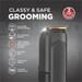 Havells Titanium BT8888 IPX7 Beard Trimmer, Black-4