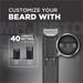 Havells Titanium BT8888 IPX7 Beard Trimmer, Black-5