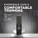 Havells Titanium BT8888 IPX7 Beard Trimmer, Black-6