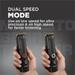 Havells Titanium BT8888 IPX7 Beard Trimmer, Black-9
