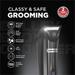 Havells BG3300 Ballex Men's Body Groomer-4