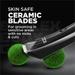 Havells BG3300 Ballex Men's Body Groomer-5