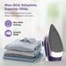 Havells Steam Iron Stelle 2000W, Purple-5 Havells Steam Iron Stelle 2000W, Purple-5