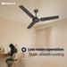 Havells Thrill Decor 120 cm (1200 mm) Ceiling Fan, Smoke Brown-5 Havells Thrill Decor 120 cm (1200 mm) Ceiling Fan, Smoke Brown-5