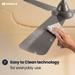 Havells Thrill Decor 120 cm (1200 mm) Ceiling Fan, Smoke Brown-6 Havells Thrill Decor 120 cm (1200 mm) Ceiling Fan, Smoke Brown-6