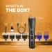 Havells BT6661 Beard And Hair Trimmer-3