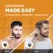 Havells BT6661 Beard And Hair Trimmer-5