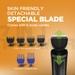 Havells BT6661 Beard And Hair Trimmer-6