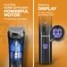 Havells BT6661 Beard And Hair Trimmer-8