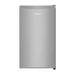 Hisense 93L 1 Star Direct Cool Mini Bar Refrigerator (RR120D4ASB1 Silver)-1 Hisense 93L 1 Star Direct Cool Mini Bar Refrigerator (RR120D4ASB1 Silver)-1