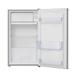 Hisense 93L 1 Star Direct Cool Mini Bar Refrigerator (RR120D4ASB1 Silver)-4 Hisense 93L 1 Star Direct Cool Mini Bar Refrigerator (RR120D4ASB1 Silver)-4