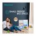 Hisense 93L 1 Star Direct Cool Mini Bar Refrigerator (RR120D4ASB1 Silver)-5 Hisense 93L 1 Star Direct Cool Mini Bar Refrigerator (RR120D4ASB1 Silver)-5