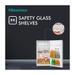 Hisense 93L 1 Star Direct Cool Mini Bar Refrigerator (RR120D4ASB1 Silver)-8 Hisense 93L 1 Star Direct Cool Mini Bar Refrigerator (RR120D4ASB1 Silver)-8