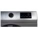 Hisense 6.0 Kg Fully-Automatic Front Loading Washing Machine (WFVB6010MS, Silver, Steam Wash, Built in Heater), Silver-3 Hisense 6.0 Kg Fully-Automatic Front Loading Washing Machine (WFVB6010MS, Silver, Steam Wash, Built in Heater), Silver-3