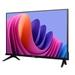 Hisense 101.6 cm (40 inches) Full HD Smart Certified LED TV, 40A4N, Black-2