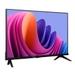 Hisense 101.6 cm (40 inches) Full HD Smart Certified LED TV, 40A4N, Black-3