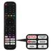 Hisense 101.6 cm (40 inches) Full HD Smart Certified LED TV, 40A4N, Black-7