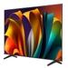 Hisense 109.22 cm (43 inches) 4K Ultra HD Smart Certified LED TV, 43A6N, Black-2